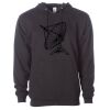 Unisex Hooded Sweatshirt Thumbnail