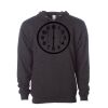 Unisex Hooded Sweatshirt Thumbnail