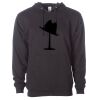 Unisex Hooded Sweatshirt Thumbnail