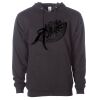 Unisex Hooded Sweatshirt Thumbnail