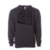 Unisex Hooded Sweatshirt Thumbnail