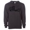 Unisex Hooded Sweatshirt Thumbnail