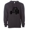 Unisex Hooded Sweatshirt Thumbnail