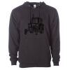 Unisex Hooded Sweatshirt Thumbnail