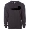 Unisex Hooded Sweatshirt Thumbnail