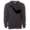 Unisex Hooded Sweatshirt Thumbnail