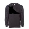 Unisex Hooded Sweatshirt Thumbnail