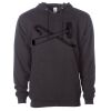 Unisex Hooded Sweatshirt Thumbnail