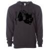 Unisex Hooded Sweatshirt Thumbnail
