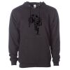 Unisex Hooded Sweatshirt Thumbnail