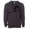 Unisex Hooded Sweatshirt Thumbnail