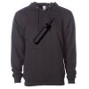 Unisex Hooded Sweatshirt Thumbnail