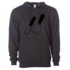 Unisex Hooded Sweatshirt Thumbnail