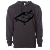 Unisex Hooded Sweatshirt Thumbnail