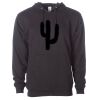 Unisex Hooded Sweatshirt Thumbnail