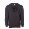 Unisex Hooded Sweatshirt Thumbnail