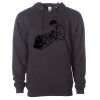 Unisex Hooded Sweatshirt Thumbnail
