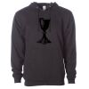 Unisex Hooded Sweatshirt Thumbnail