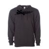 Unisex Hooded Sweatshirt Thumbnail