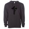 Unisex Hooded Sweatshirt Thumbnail