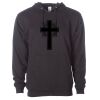 Unisex Hooded Sweatshirt Thumbnail