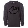 Unisex Hooded Sweatshirt Thumbnail