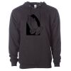 Unisex Hooded Sweatshirt Thumbnail