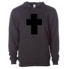 Unisex Hooded Sweatshirt Thumbnail