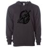 Unisex Hooded Sweatshirt Thumbnail