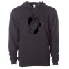 Unisex Hooded Sweatshirt Thumbnail