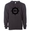 Unisex Hooded Sweatshirt Thumbnail