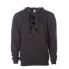 Unisex Hooded Sweatshirt Thumbnail