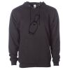 Unisex Hooded Sweatshirt Thumbnail