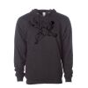 Unisex Hooded Sweatshirt Thumbnail