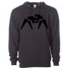 Unisex Hooded Sweatshirt Thumbnail