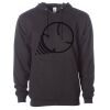 Unisex Hooded Sweatshirt Thumbnail