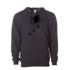 Unisex Hooded Sweatshirt Thumbnail