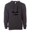 Unisex Hooded Sweatshirt Thumbnail