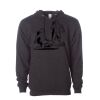 Unisex Hooded Sweatshirt Thumbnail