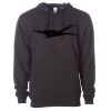 Unisex Hooded Sweatshirt Thumbnail
