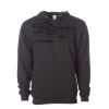 Unisex Hooded Sweatshirt Thumbnail