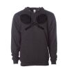 Unisex Hooded Sweatshirt Thumbnail