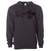 Unisex Hooded Sweatshirt Thumbnail