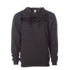 Unisex Hooded Sweatshirt Thumbnail