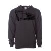 Unisex Hooded Sweatshirt Thumbnail