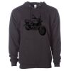 Unisex Hooded Sweatshirt Thumbnail