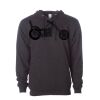 Unisex Hooded Sweatshirt Thumbnail