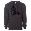 Unisex Hooded Sweatshirt Thumbnail