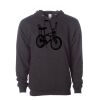 Unisex Hooded Sweatshirt Thumbnail
