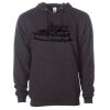 Unisex Hooded Sweatshirt Thumbnail